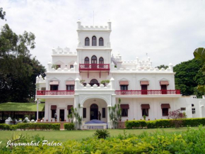 Гостиница Jayamahal Palace  Сампанги Рама Нагар